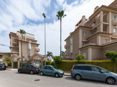 Apartment Buganvilla - Apartment In Oliva - Outdoor photo 9