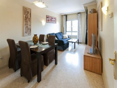 Apartment Buganvilla - Apartment In Oliva - Features photo 10