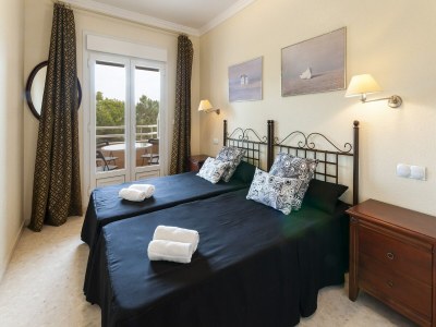 Apartment Buganvilla - Apartment In Oliva - Features photo 11