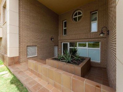 Apartment Buganvilla - Apartment In Oliva - Features photo 12