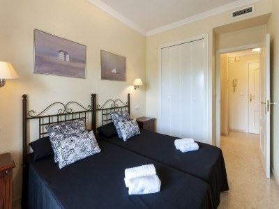 Apartment Buganvilla - Apartment In Oliva - Features photo 13