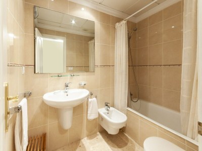 Apartment Buganvilla - Apartment In Oliva - Features photo 14