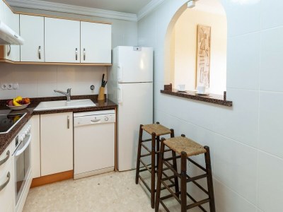 Apartment Buganvilla - Apartment In Oliva - Features photo 15