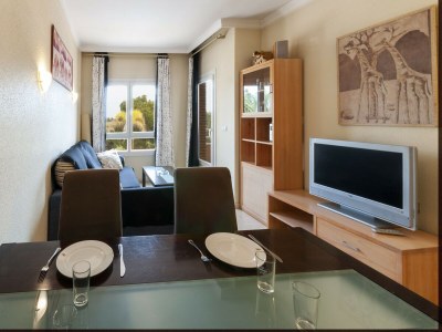 Apartment Buganvilla - Apartment In Oliva - Features photo 16