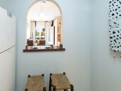 Apartment Buganvilla - Apartment In Oliva - Features photo 17