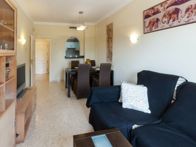 Apartment Buganvilla - Apartment In Oliva - Features photo 19