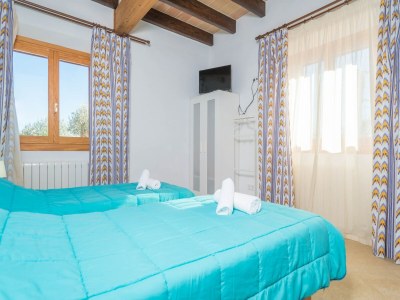 Villa Son Pujol - Villa With Private Pool In Montuïri - Features photo 15