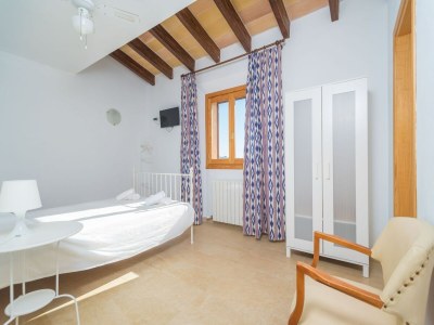 Villa Son Pujol - Villa With Private Pool In Montuïri - Features photo 16