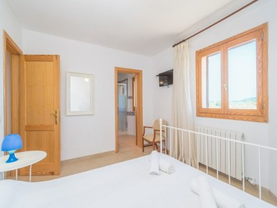 Villa Son Pujol - Villa With Private Pool In Montuïri - Features photo 17