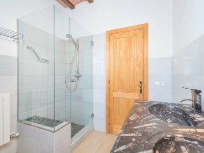 Villa Son Pujol - Villa With Private Pool In Montuïri - Features photo 19