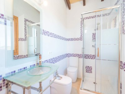 Villa Son Pujol - Villa With Private Pool In Montuïri - Features photo 20