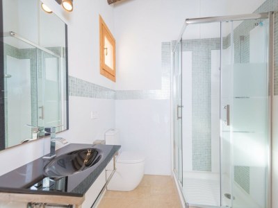 Villa Son Pujol - Villa With Private Pool In Montuïri - Features photo 21