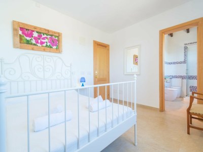 Villa Son Pujol - Villa With Private Pool In Montuïri - Features photo 26