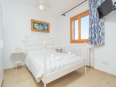 Villa Son Pujol - Villa With Private Pool In Montuïri - Features photo 29