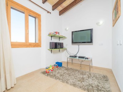 Villa Son Pujol - Villa With Private Pool In Montuïri - Features photo 30