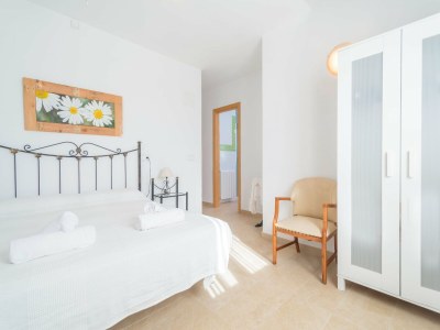 Villa Son Pujol - Villa With Private Pool In Montuïri - Features photo 32