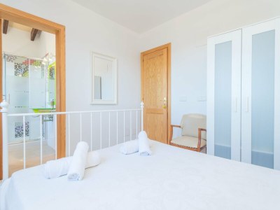 Villa Son Pujol - Villa With Private Pool In Montuïri - Features photo 33