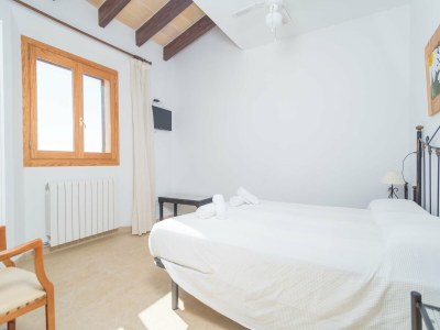 Villa Son Pujol - Villa With Private Pool In Montuïri - Features photo 34