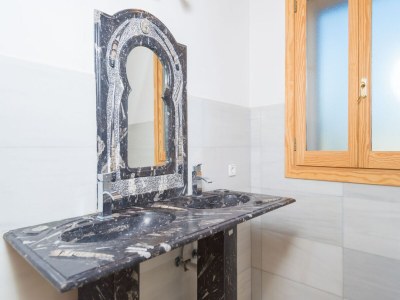 Villa Son Pujol - Villa With Private Pool In Montuïri - Features photo 35