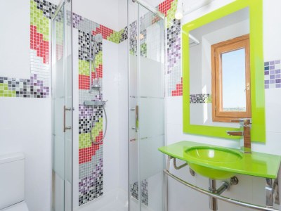 Villa Son Pujol - Villa With Private Pool In Montuïri - Features photo 36