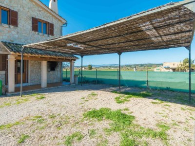 Villa Son Pujol - Villa With Private Pool In Montuïri - Environment photo 39
