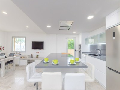 Apartment Bon Estar - Apartment In Port D'alcúdia - Features photo 7