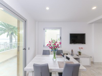 Apartment Bon Estar - Apartment In Port D'alcúdia - Features photo 9