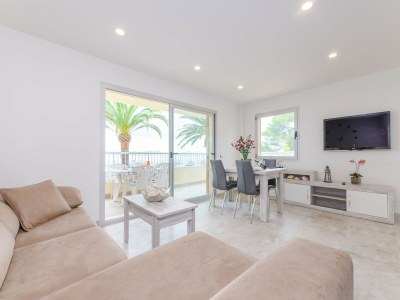 Apartment Bon Estar - Apartment In Port D'alcúdia - Features photo 10