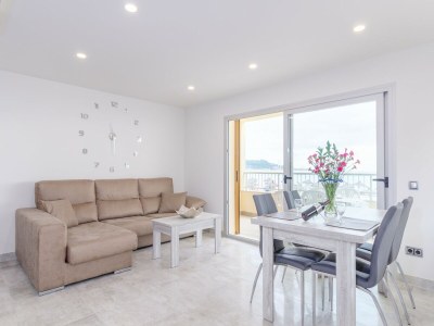 Apartment Bon Estar - Apartment In Port D'alcúdia - Features photo 11