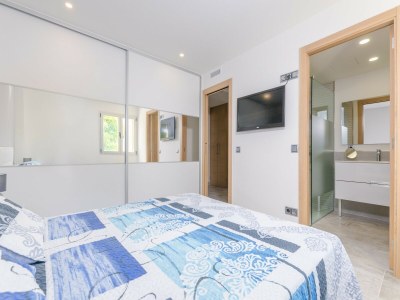 Apartment Bon Estar - Apartment In Port D'alcúdia - Features photo 14