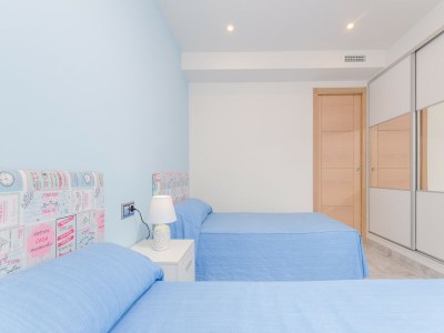 Apartment Bon Estar - Apartment In Port D'alcúdia - Features photo 16