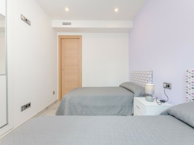 Apartment Bon Estar - Apartment In Port D'alcúdia - Features photo 18