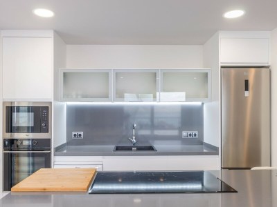 Apartment Bon Estar - Apartment In Port D'alcúdia - Features photo 20