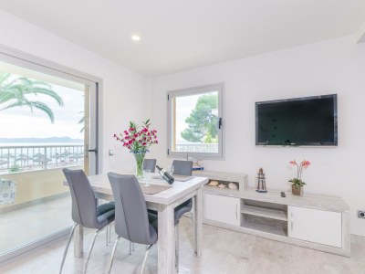 Apartment Bon Estar - Apartment In Port D'alcúdia - Features photo 21