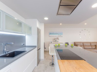 Apartment Bon Estar - Apartment In Port D'alcúdia - Features photo 22