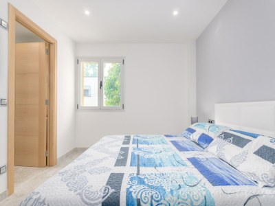 Apartment Bon Estar - Apartment In Port D'alcúdia - Features photo 23