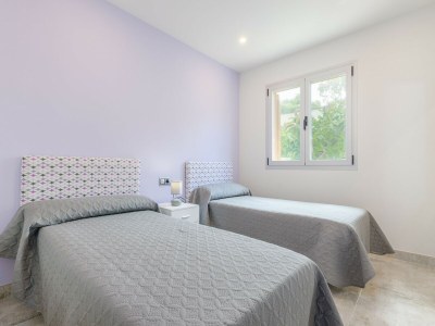 Apartment Bon Estar - Apartment In Port D'alcúdia - Features photo 24