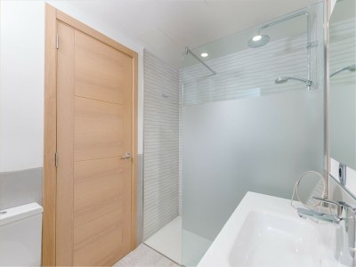 Apartment Bon Estar - Apartment In Port D'alcúdia - Features photo 28