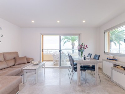 Apartment Bon Estar - Apartment In Port D'alcúdia - Features photo 31