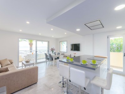 Apartment Bon Estar - Apartment In Port D'alcúdia - Features photo 32