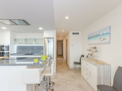 Apartment Bon Estar - Apartment In Port D'alcúdia - Features photo 33