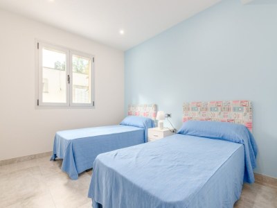 Apartment Bon Estar - Apartment In Port D'alcúdia - Features photo 34