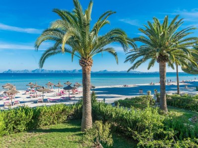 Apartment Bon Estar - Apartment In Port D'alcúdia - Environment photo 39