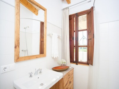 Villa Ses Planes (ca Na Faustina) - Villa With Pool - Features photo 13