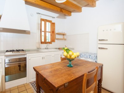 Villa Ses Planes (ca Na Faustina) - Villa With Pool - Features photo 14