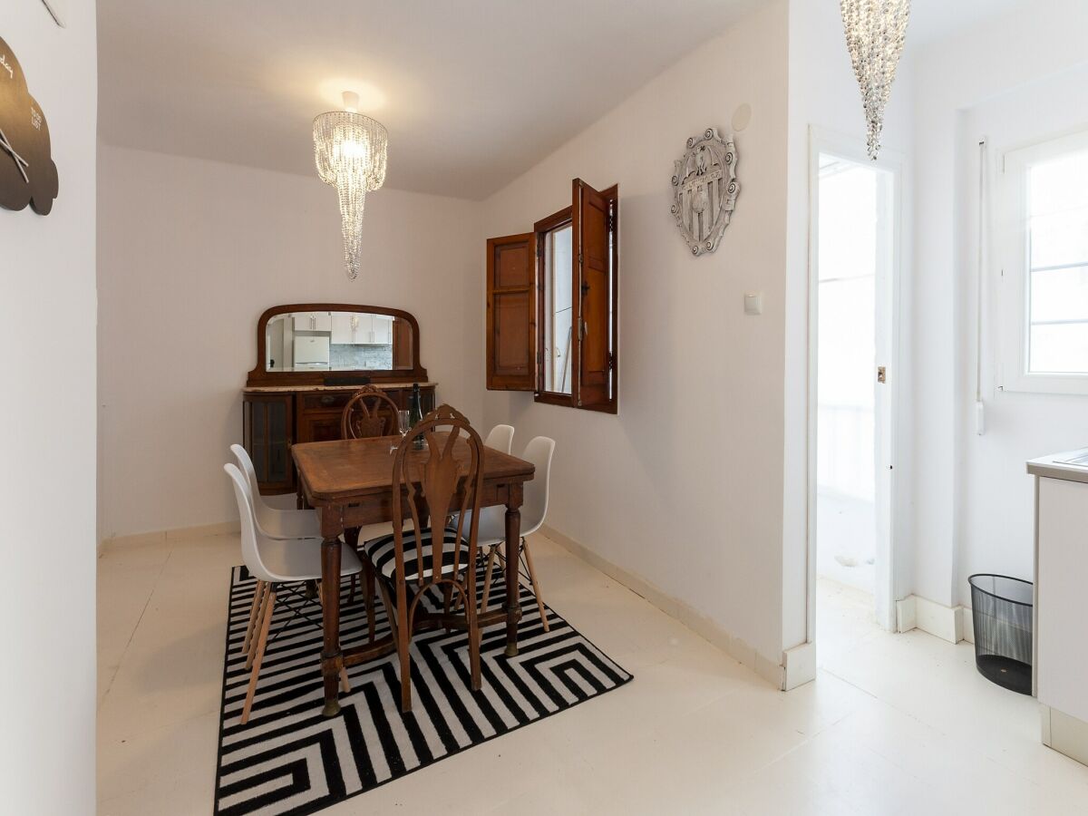 Apartment Samba - Apartment In Gandia - Outdoor photo 3