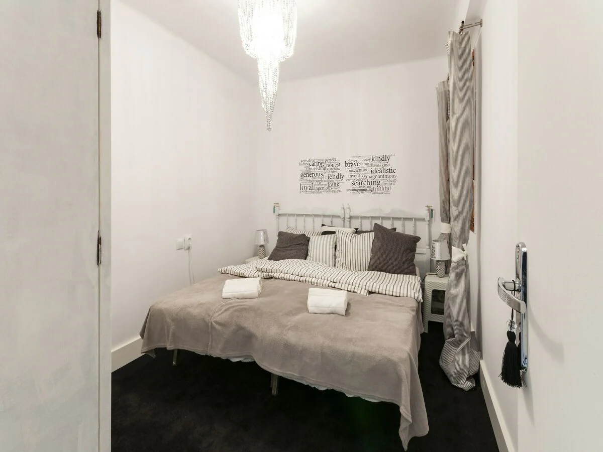 Apartment Samba - Apartment In Gandia - Outdoor photo 5