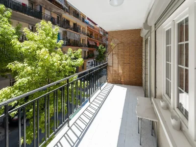 Apartment Samba - Apartment In Gandia in Bellreguard - Apartment