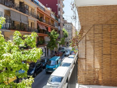 Apartment Samba - Apartment In Gandia - Outdoor photo 2