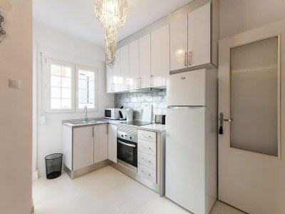 Apartment Samba - Apartment In Gandia - Outdoor photo 4